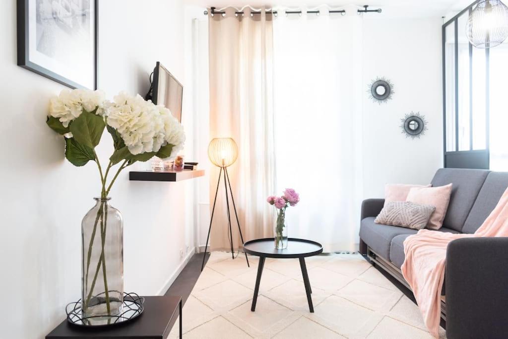 Le Yin-yang Proche De Paris