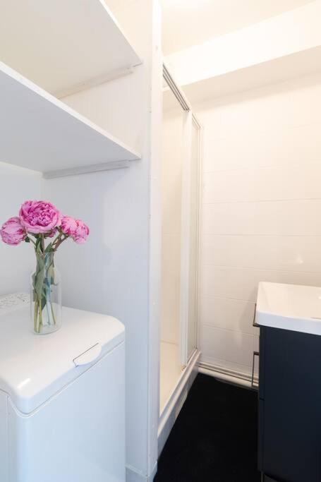 Apartamento Le Yin-yang Proche De Paris *
